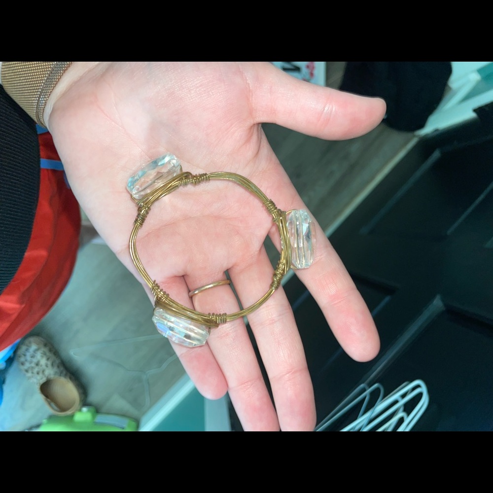Youth bracelet